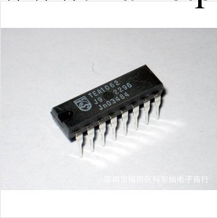 深圳現貨全新原裝NXP品牌單片機及微處理器集成電路TEA1062工廠,批發,進口,代購