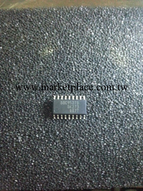 SSC9527S 液晶電源管理芯片 百分百原裝現貨批發・進口・工廠・代買・代購