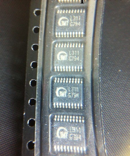 G794D5U 貼片TSSOP20 全新原裝工廠,批發,進口,代購