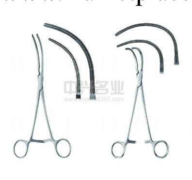 止血鉗（彎）16cm CRILE cvd 1x2T 1:2齒工廠,批發,進口,代購