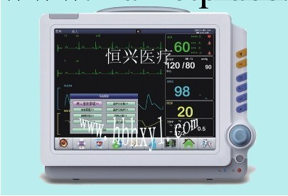 OSEN－9000C 多參數監護機醫療器械工廠,批發,進口,代購