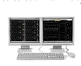 遙測、中央監護系統 Hypervisor VI 遠望 TMS-6016 數字工廠,批發,進口,代購