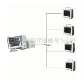 CMS9000多參數中央監護系統 監護機工廠,批發,進口,代購