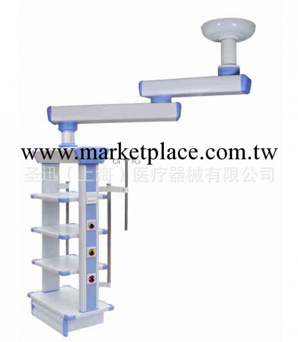 Huana-400H-2雙臂腔鏡塔工廠,批發,進口,代購