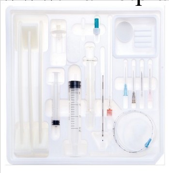 硬膜外和腰椎聯合麻醉穿刺包 AS-E/S工廠,批發,進口,代購