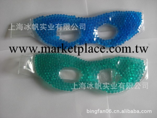 廠傢直銷歐美專用冰眼罩|最新款pvc圓珠冰眼罩|美容pvc冰眼罩工廠,批發,進口,代購