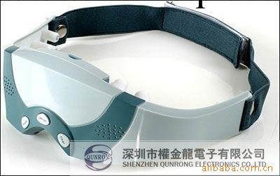 批發眼護士/眼部按摩器/眼保機/電子眼部按摩器工廠,批發,進口,代購