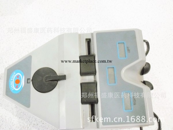 瞳距機測瞳距眼鏡設備機器PD機 超低能耗設計一節5號電池測量精準工廠,批發,進口,代購