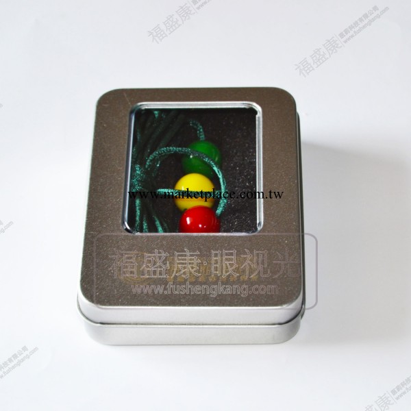 聚散球 訓練生理性復視, 集合功能 近視眼的視覺訓練工廠,批發,進口,代購