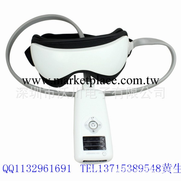 微電腦眼部按摩器 眼護士 眼保姆 氣囊式眼部按摩器 完美去眼袋工廠,批發,進口,代購