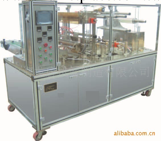 專業生產LY-480型透明膜三維集合包裝機、煙包機、香煙包裝機工廠,批發,進口,代購