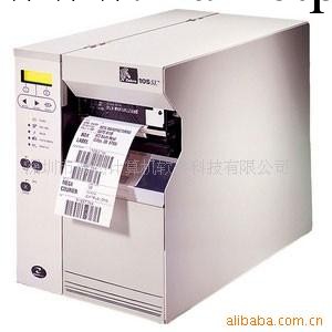 供應斑馬ZEBRA 105SL條碼打印機(圖)工廠,批發,進口,代購