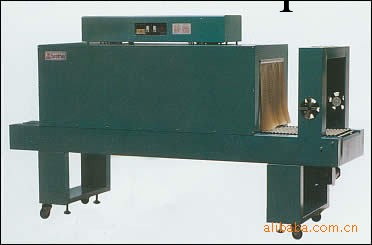 PE膜熱收縮機 PE膜收縮包裝機 PE熱收縮包裝機工廠,批發,進口,代購