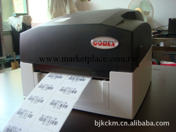 不乾膠打印機 條碼打印機 價簽打印機 標簽打印機 吊牌打印機批發・進口・工廠・代買・代購