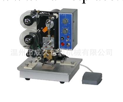電動色帶打碼機 電動三排打碼機 電動日期打碼機 電動批號打碼機工廠,批發,進口,代購