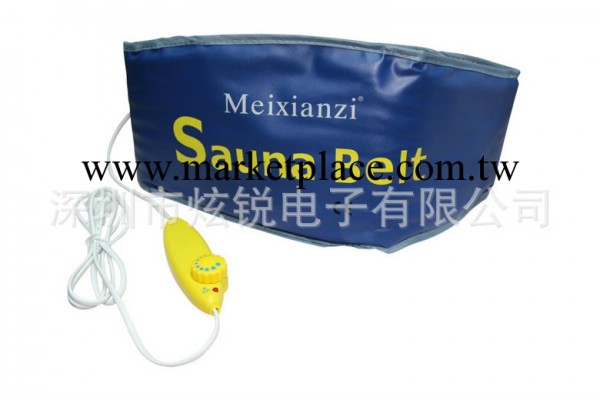 批發SAUNA BELT 電子瘦身 瘦身腰帶 減肥腰帶工廠,批發,進口,代購