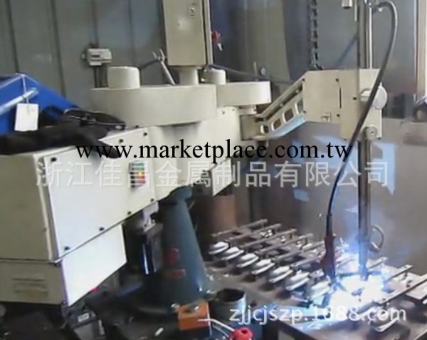 工業機器人焊接機械手臂尋求合作批發・進口・工廠・代買・代購