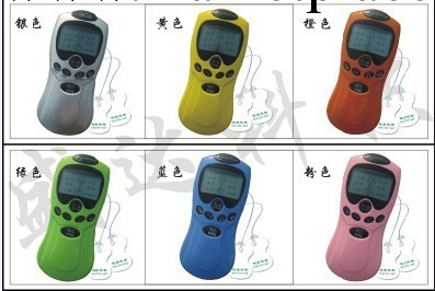 供應數位電療機，彩屏電療機，多功能電療機工廠,批發,進口,代購