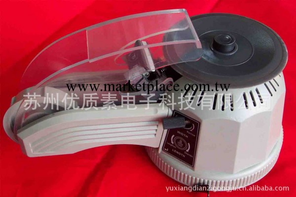 供應圓盤ZCUT-2膠帶切割機 膠紙機工廠,批發,進口,代購