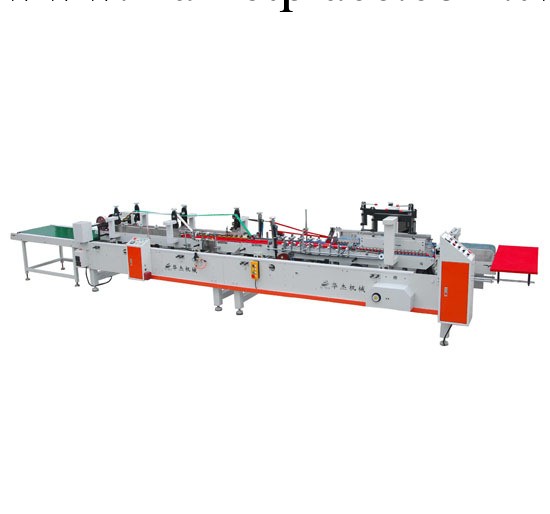 多功能全自動膠盒機工廠,批發,進口,代購