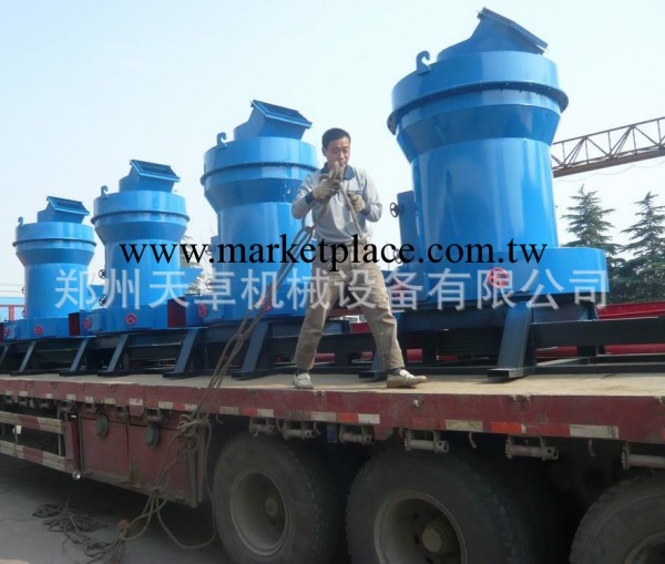 【供】專業磨粉機成套設備/雷蒙磨粉機/大型4119型雷蒙磨價格工廠,批發,進口,代購