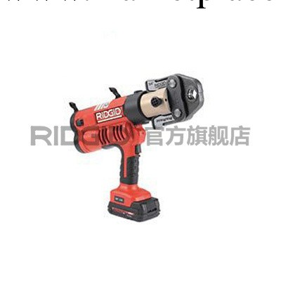 美國裡奇RIDGID RP340 電動液壓壓接工具工廠,批發,進口,代購