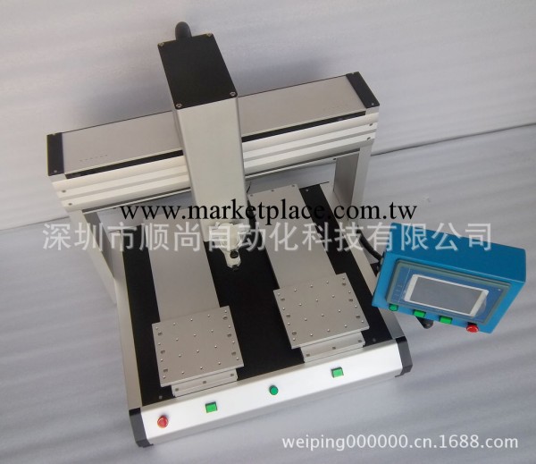 深圳廠傢全自動塗膠機平臺批量銷售 歡迎大傢訂購工廠,批發,進口,代購