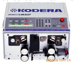KODERA C371全自動小寺裁線機剝線機機器批發・進口・工廠・代買・代購