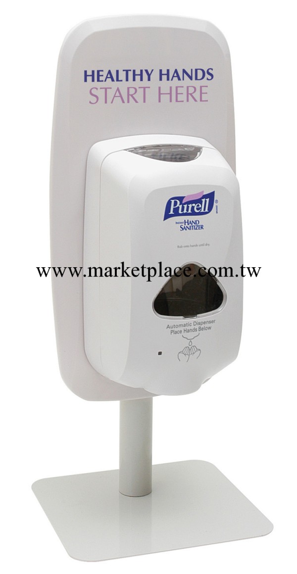 普瑞來purell移動式洗手液分配器配件（不含分配器）批發・進口・工廠・代買・代購