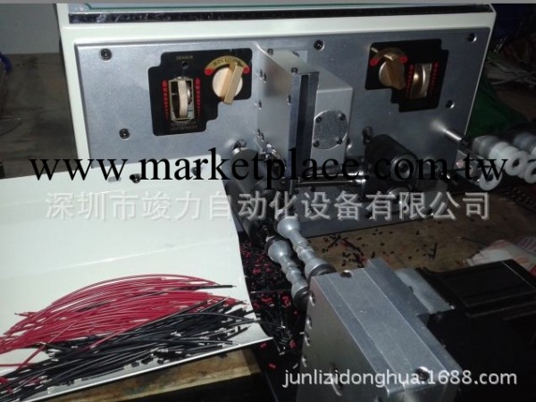 2014最新研發JL-230剝皮扭線電腦裁線機 剝皮剝線機  最低價銷售工廠,批發,進口,代購
