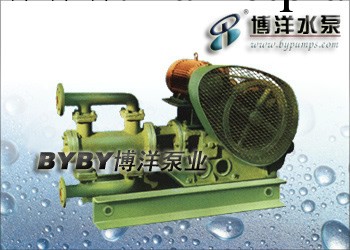上海博洋水泵廠電動高溫往復泵工廠,批發,進口,代購