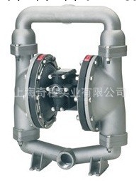 美國奧弗ALL-FLO AB/AE-20  2"AL+SP/GE氣動隔膜泵-配套壓濾機工廠,批發,進口,代購