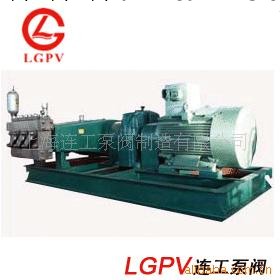 供應上海連工3DP-80型高壓往復泵工廠,批發,進口,代購