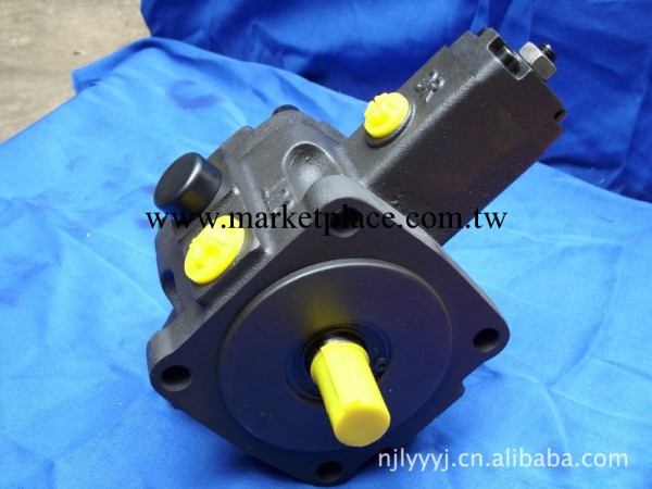 供應VP08FA2低壓型優質變量葉片泵批發・進口・工廠・代買・代購
