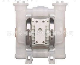 WILDEN威爾頓P2-25mm（1"）氣動隔膜泵 卡箍式塑料隔膜泵工廠,批發,進口,代購