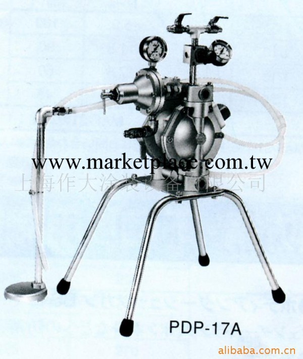供應meiji氣動隔膜泵 油漆泵工廠,批發,進口,代購