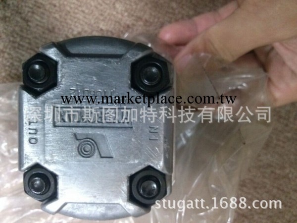 專業供應臺灣泵浦HYDROMAX型號HGP-1AF26R，序列號1106012工廠,批發,進口,代購