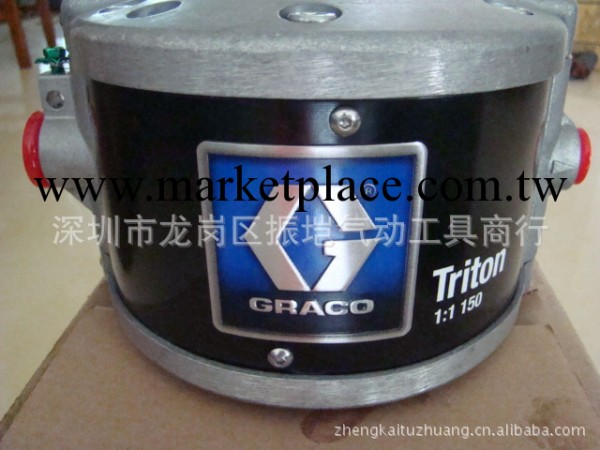 現貨銷售美國固瑞克（GRACO TRITON 308）雙隔膜泵工廠,批發,進口,代購