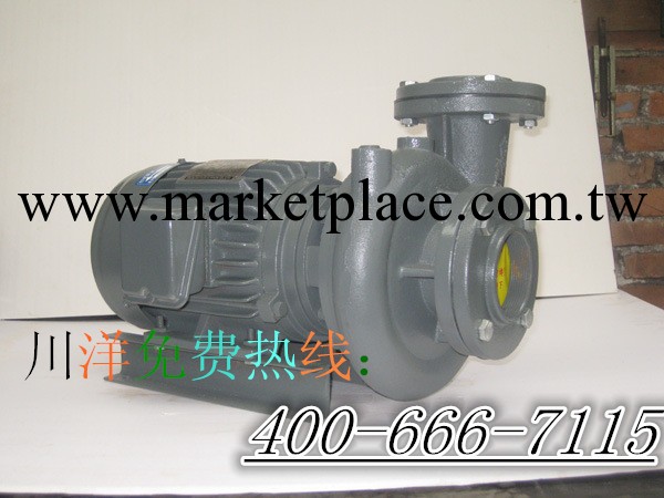 臺泉泵浦 TA系列鑄鐵臥泵 5HP 3.7KW  搶購熱線 400-666-7115工廠,批發,進口,代購