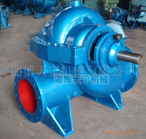 博山清水泵泵頭及配件DFSS250-480 OS250-480工廠,批發,進口,代購