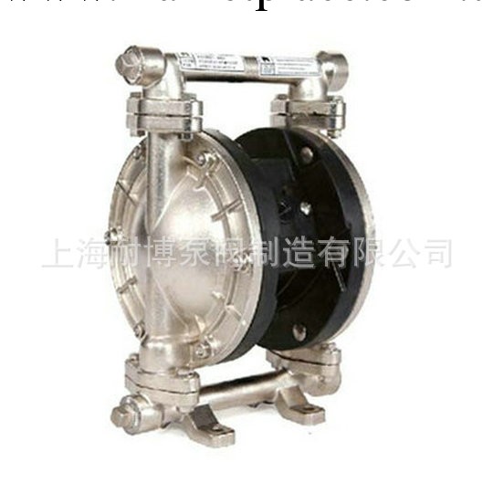 生產銷售 NBQ3-15 鋁合金氣動真空隔膜泵批發・進口・工廠・代買・代購