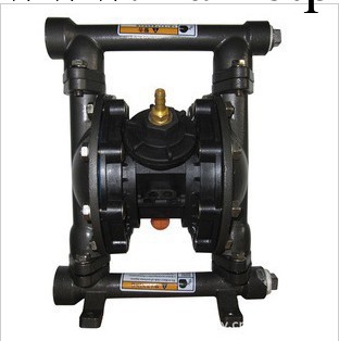 供應QBK型第三代全新隔膜泵/氣動隔膜泵批發・進口・工廠・代買・代購