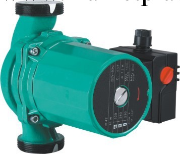 上海索斯科 GRS屏蔽泵系列 規格型號及主要技術參數工廠,批發,進口,代購