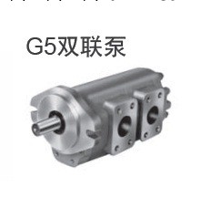 供G5油泵 挖掘機齒輪泵 parker齒輪泵 液壓工程機械工廠,批發,進口,代購