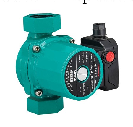 供應屏蔽泵  DR25-6PE屏蔽泵  傢用屏蔽泵  各型號屏蔽泵工廠,批發,進口,代購