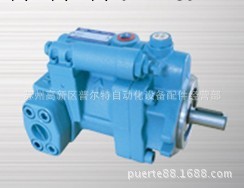 臺灣HP變量柱塞泵PVS16-A3-F-R-D12-10 PVS08-A1-F-R-D12-10工廠,批發,進口,代購