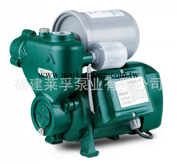 自吸旋渦泵PSA60標準款0.37KW機械開關自動泵批發・進口・工廠・代買・代購