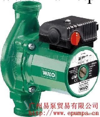 威樂屏蔽泵RS25/8工廠,批發,進口,代購
