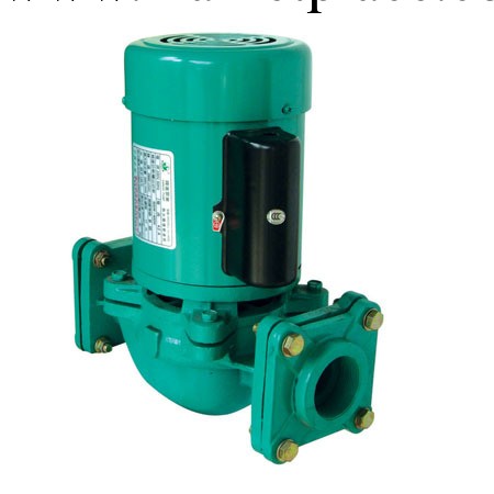 現貨供應HJ-400E冷熱水管道泵（空調專用）工廠,批發,進口,代購