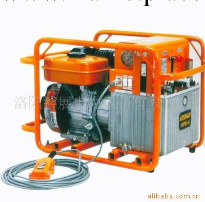洛陽銘展液壓泵/汽油機液壓泵 HPE-4 復動式（日本）工廠,批發,進口,代購